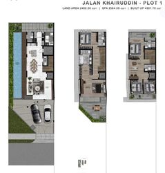 Opera Estate (D15), Terrace #595760051